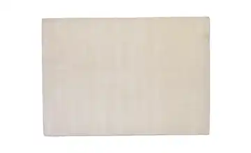 SANSIBAR Sylt Wollteppich 250x350 cm 350 cm Creme 250 cm