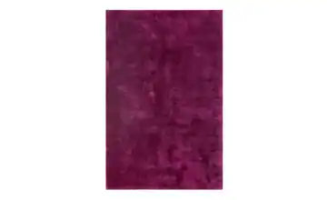 Esprit Hochflorteppich Pink Violett 290 cm 200 cm 200x290 cm