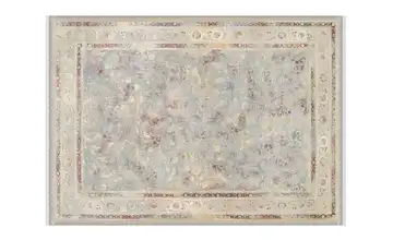 meinTeppich Teppich Grau-Mix 150 cm 80 cm 80x150 cm
