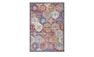 Elle Decoration Webteppich  Kashmir Ghom