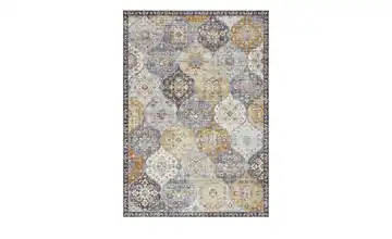 Elle Decoration Webteppich  Kashmir Ghom