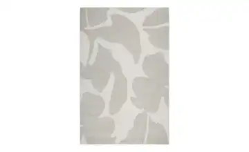 Esprit Kurzflorteppich Beige 120x170 cm