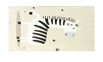 KJUT Kinderteppich  