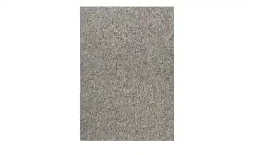 Elle Decoration Webteppich Taupe 160x230 cm