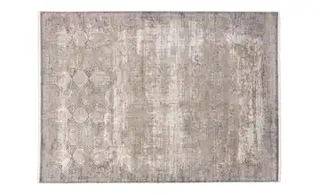 Musterring Teppich 340 cm 240 cm 240x340 cm Beige, Braun