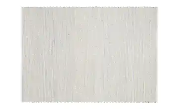 Musterring Teppich 200 cm 140 cm 140x200 cm Gelb, Grün, Creme