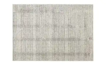 Musterring Teppich 246x300 cm 246 cm Beige, Grau 300 cm