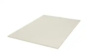 como Webteppich 130x190 cm Creme