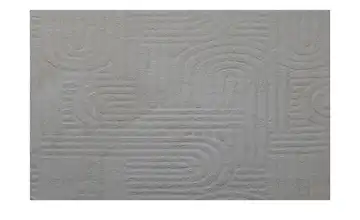 como Webteppich 130x190 cm Creme
