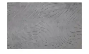 como Webteppich 160x230 cm Grau