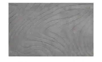como Webteppich 120x160 cm Grau
