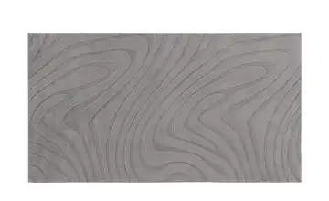 como Webteppich 80x150 cm Grau