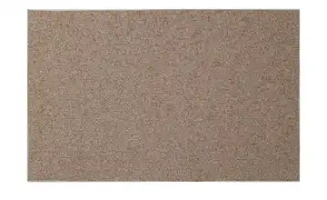 como Webteppich 80x150 cm mehrfarbig