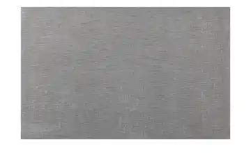 como Webteppich 120x160 cm Grau