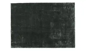 como Webteppich Dunkelgrün 80x150 cm