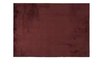 como Webteppich Rot 140x200 cm