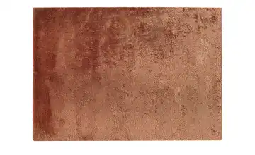 como Webteppich 140x200 cm Kupferfarben