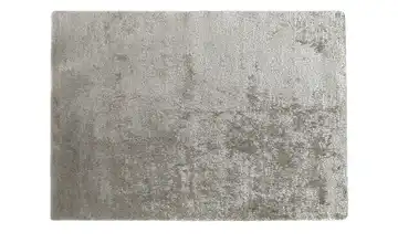 como Webteppich 160x230 cm Hellgrau