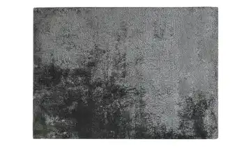 como Webteppich 160x230 cm Dunkelgrau