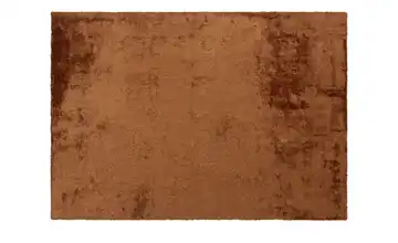 como Webteppich Kupferfarben 160x230 cm