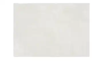 como Webteppich Weiß 160x230 cm