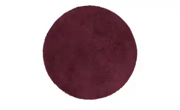 como Hochflorteppich  