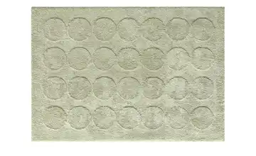 Jette Home Webteppich 140x200 cm Taupe