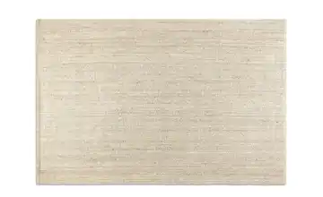 Hanse Home Juteteppich 230 cm 160 cm 160x230 cm Natur, Elfenbein