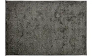 Gino Falcone Teppich 90 cm Grau 57x90 cm 57 cm