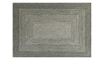 como Webteppich 140x200 cm Grau