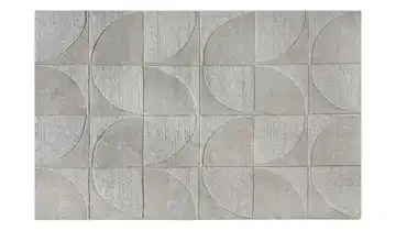 como Webteppich 80x150 cm Taupe