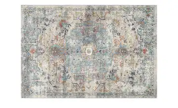 In-und Outdoorteppich 120x180 cm mehrfarbig