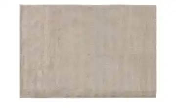 Webteppich Beige 160x235 cm