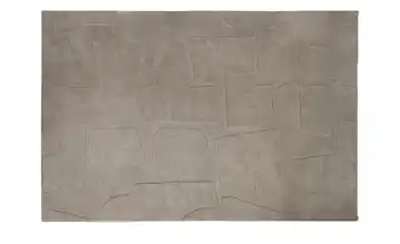 como Webteppich Braun 160x230 cm