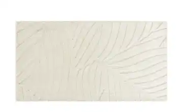 como Webteppich Beige 80x150 cm