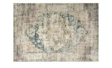 como Webteppich rechteckig Hellblau 160x230 cm