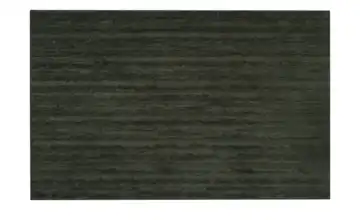 como Webteppich 160x230 cm Dunkelgrün