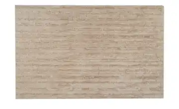 como Webteppich 160x230 cm Beige