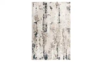 Designteppich 240 cm Aquablau 340 cm 240x340 cm