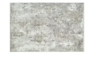 Webteppich Grün Vintage 80x150 cm