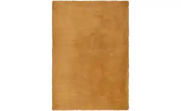 Tom Tailor Teppich Goldfarben 160 cm 230 cm 160x230 cm