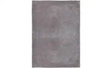 Tom Tailor Teppich Grau 140 cm 200 cm 140x200 cm