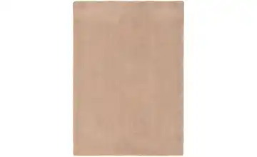 Tom Tailor Teppich Beige 140 cm 200 cm 140x200 cm