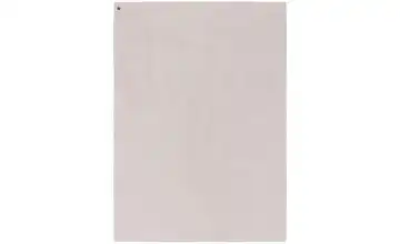 Tom Tailor Teppich Creme 150 cm 80 cm 80x150 cm