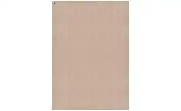 Tom Tailor Teppich Beige 290 cm 190 cm 190x290 cm