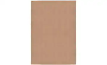 Tom Tailor Teppich Braun 150 cm 80 cm 80x150 cm
