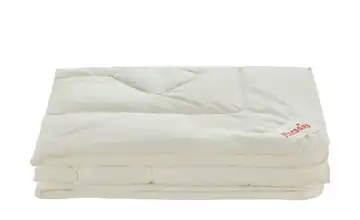 Paradies Leichtsteppbett Kosmo Bio