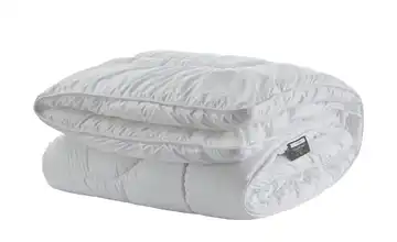 John Cotton Duo-Steppbett Royal