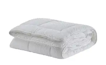 Duo-Steppbett Lina