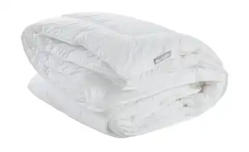 Dunlopillo 4-Jahreszeitenbett  Fusion TENCEL